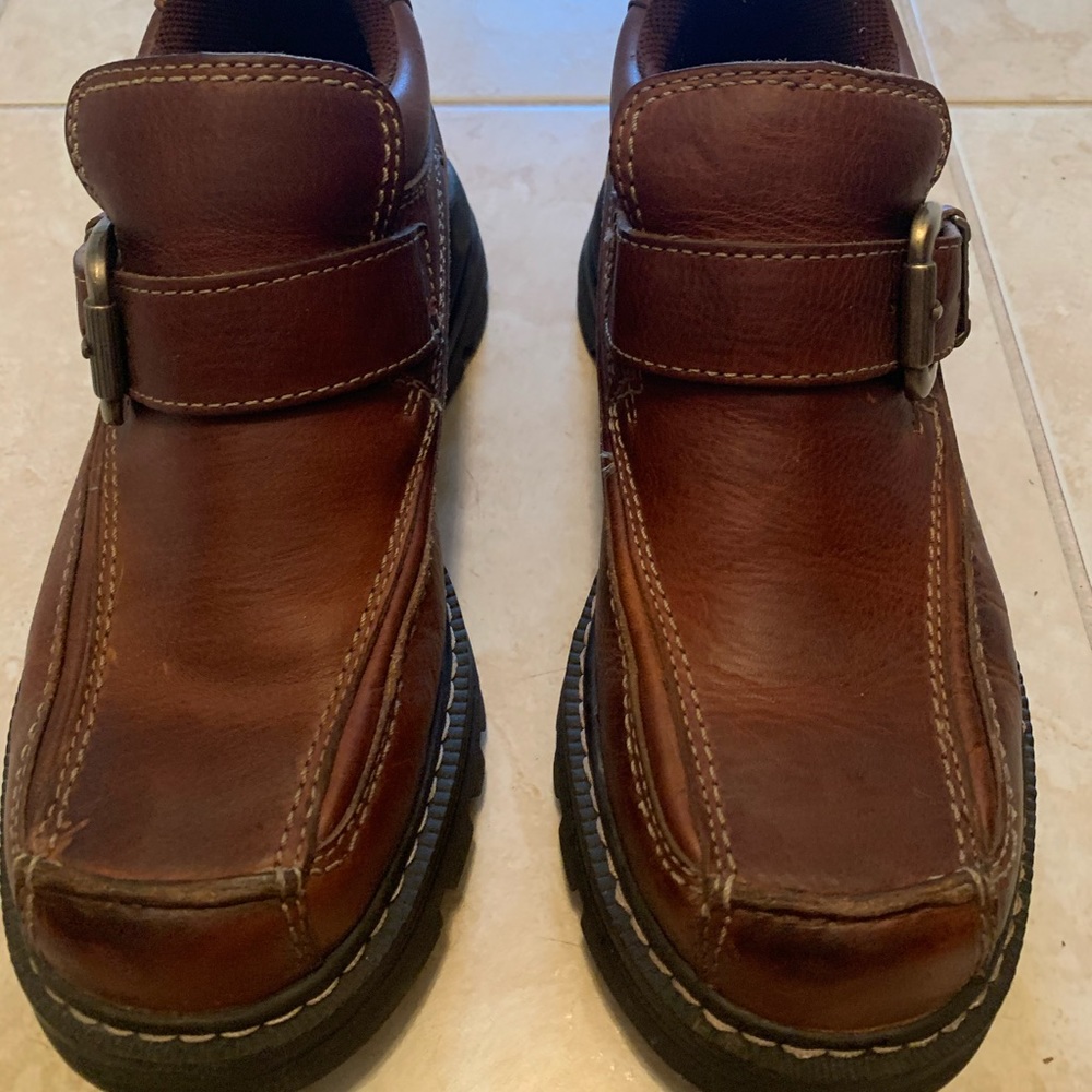 Men’s GBX boots size 9
